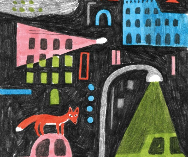 Gallery of Illustration by Andrea Antinori