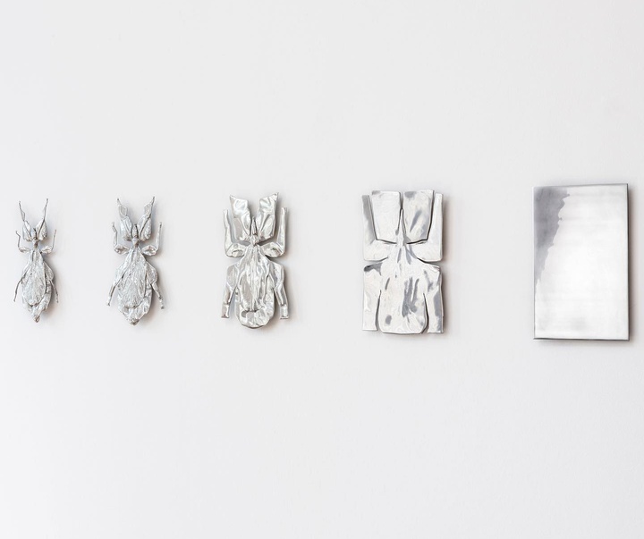 Gallery of Sculpture by Oliver Laric - Austria