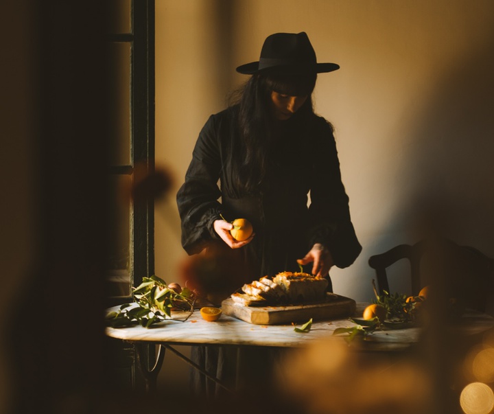 Gallery of Food Photography by Joann Pai - Canada