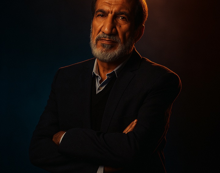 Mostafa Godarzi