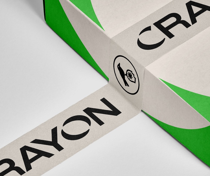 Gallery of Graphics by Fabian Shinzato - Brazil
