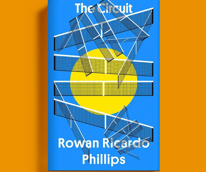 Gallery of Book Cover Design by Rodrigo Corral