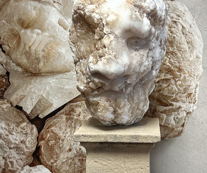 Gallery of Sculpture by Yemisi Wilson - UK