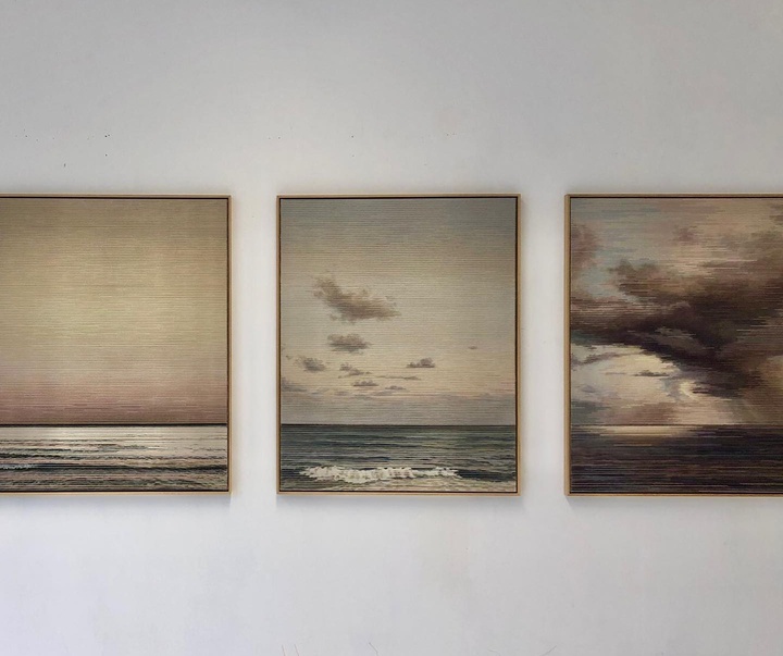 Gallery of Modern Art by Linda Männel - Germany