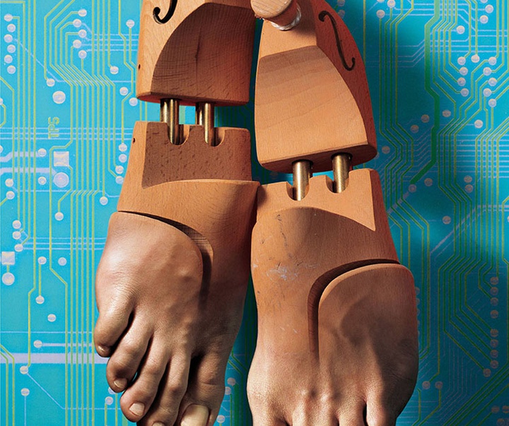 Gallery of posters by Michal Batory-Poland