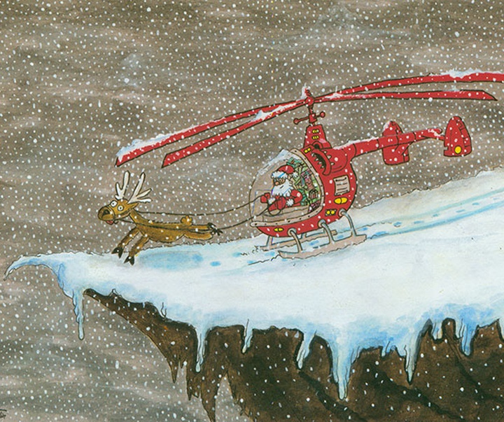 Gallery of the Best World Cartoon-Part 1618