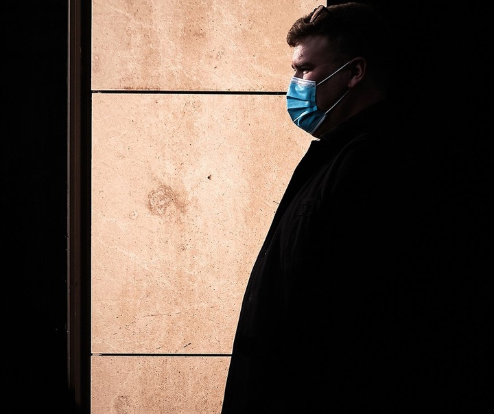 Gallery of Photography by Ole Arnt Thomsen - USA