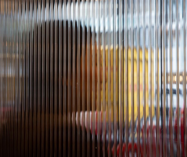 Gallery of Photography by Ulysses Aoki - Japan
