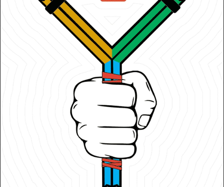 Gallery of Graphics by Ramin Rafeei - Iran
