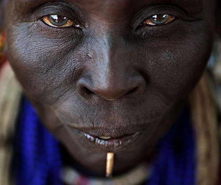 Gallery of Photography by Alessandro Bergamini - Italy