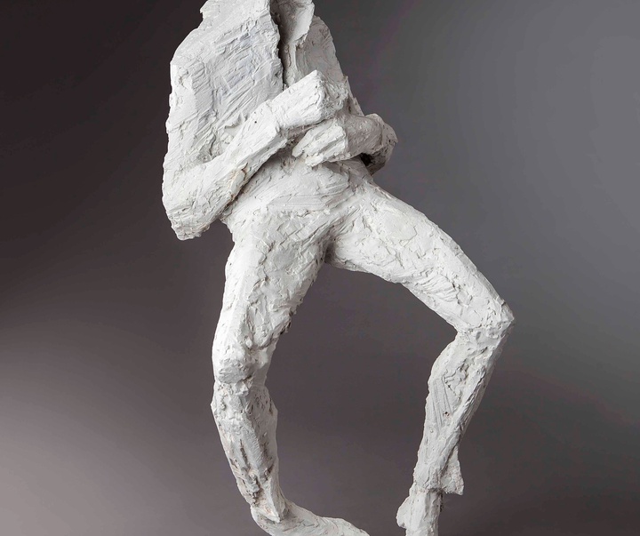 Gallery of Sculpture by Burcu Erden - Turkey