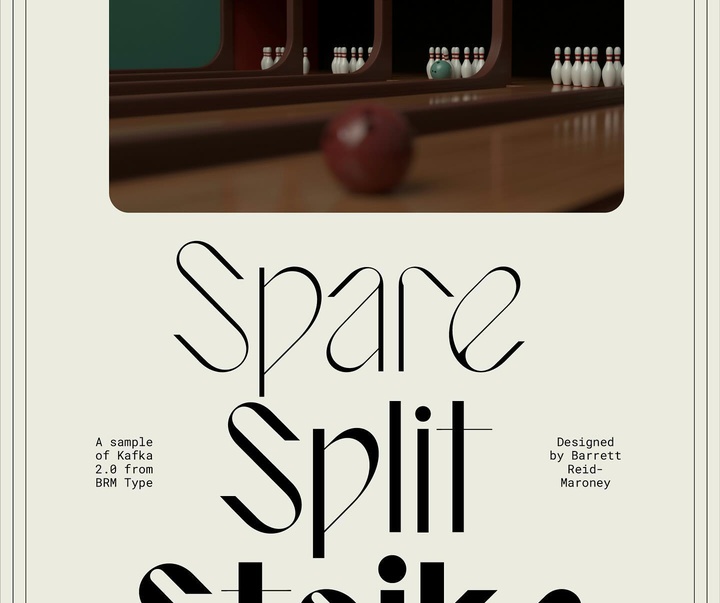 Gallery of Graphics by Barrett Reid - Australia