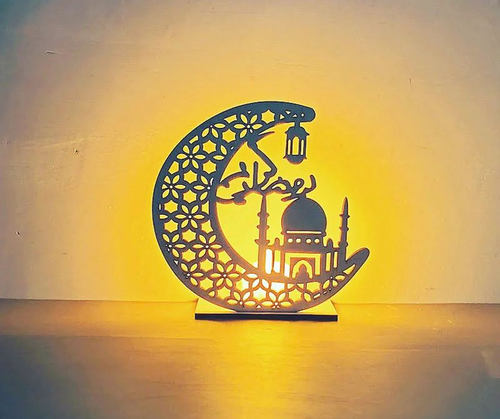 Gallery of Ramadan Kareem Cart Postal