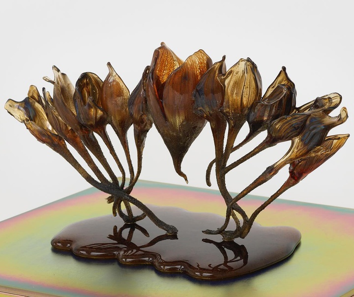 Gallery of Sculpture by Marguerite Humeau - France