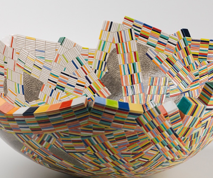 Gallery of Sculpture by Frances Priest - Britain