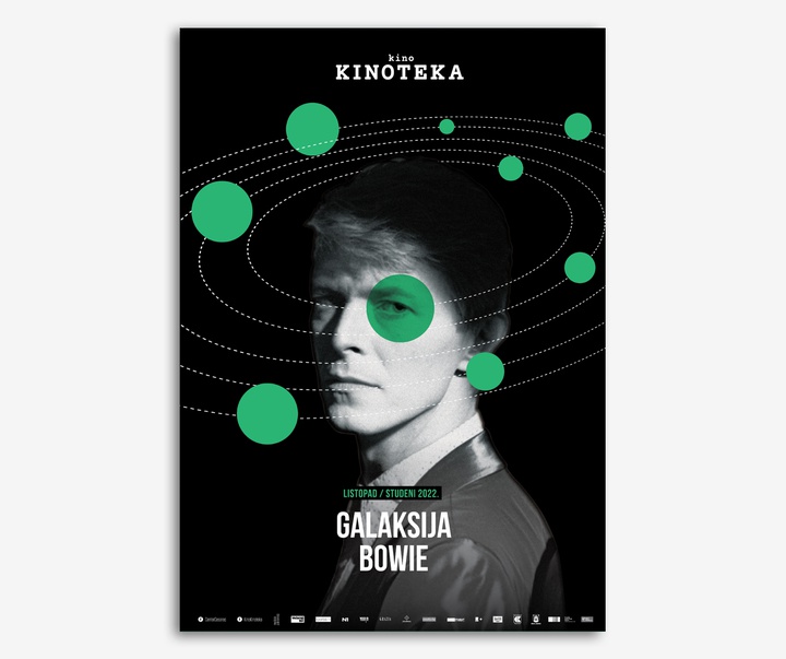Gallery of Graphics by “Šesnić&Turković” studio - Croatia