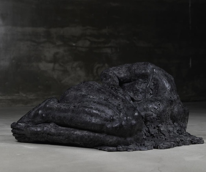 Gallery of Sculpture by Hwang Hak Sam - South Korea