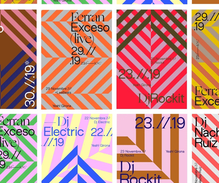 Gallery of Graphics by Quim Marin - Spain