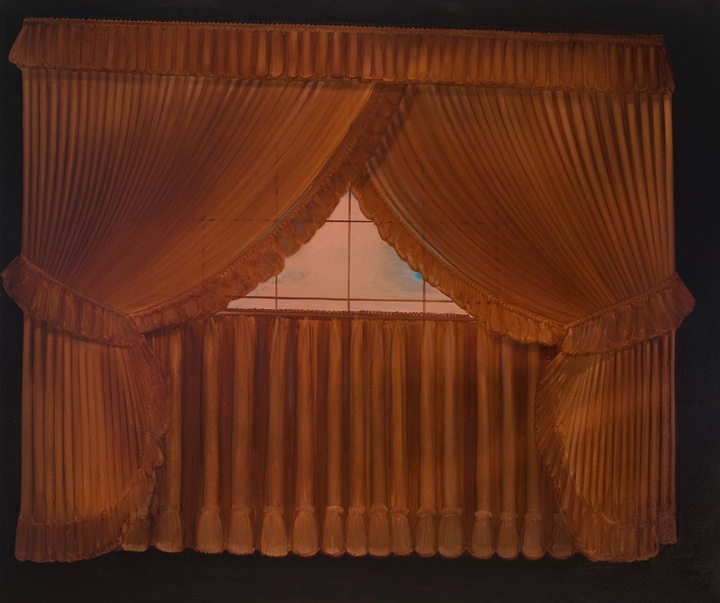Gallery of Painting by Rae Klein - USA