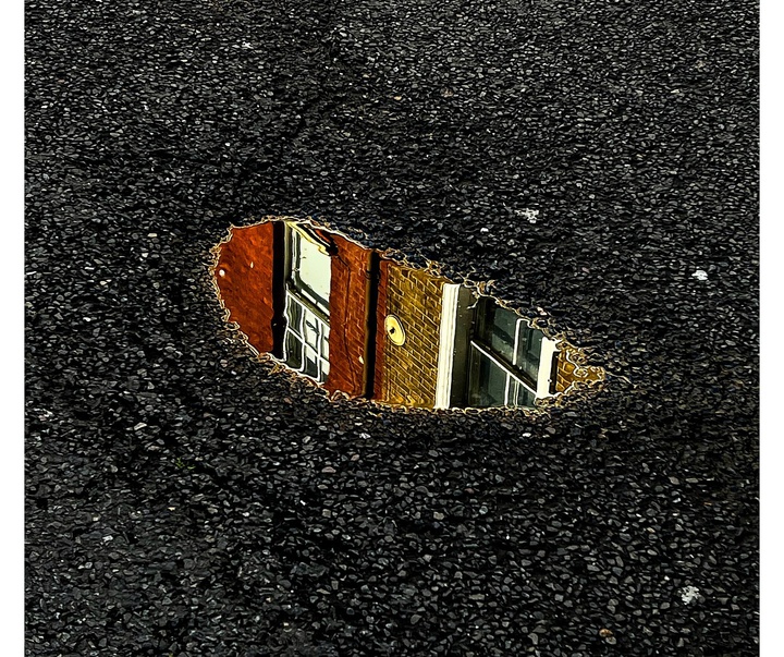 Gallery of Photography by Charlotte Laboyrie