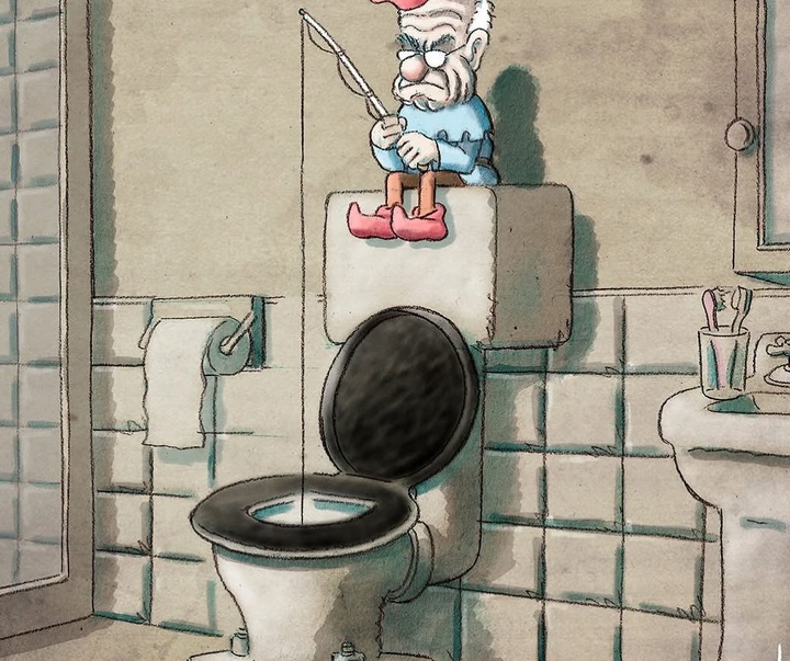 glen le lievre