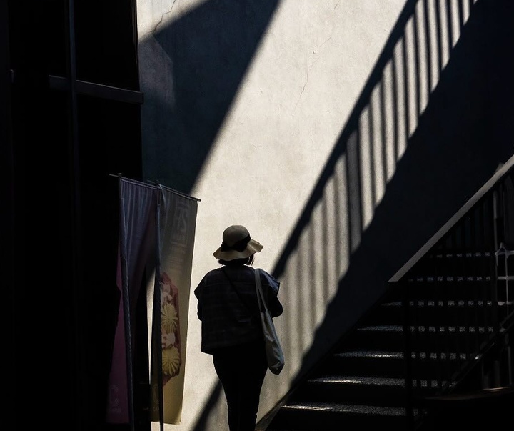 Gallery of Photography by Kai Hsiao - Taiwan
