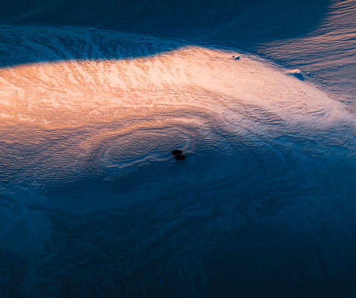 Gallery of Photography by Dani Guindo - Spain