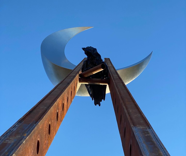 Gallery of Modern Art by Maskull Lasserre - Canada