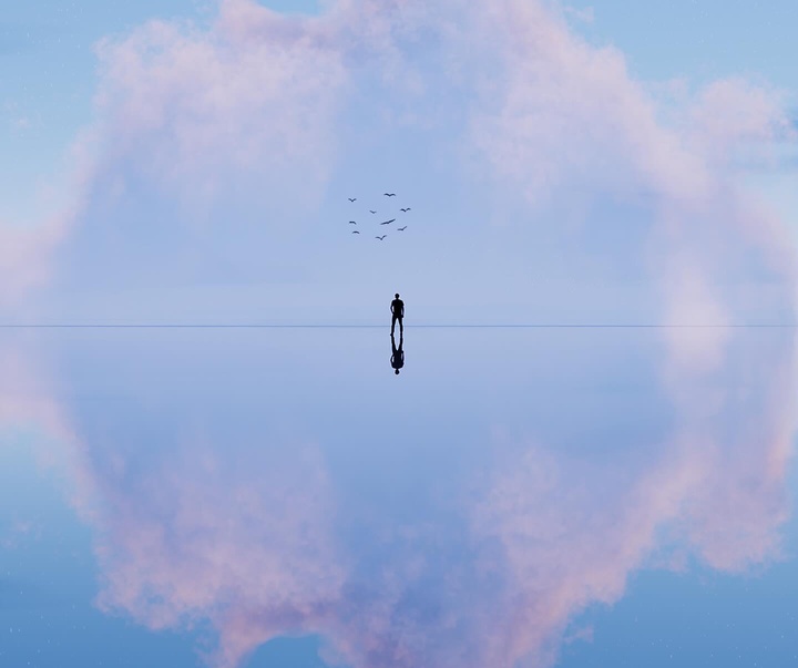 Gallery of Painting (Digital Art) by Cal Carmichael - UK