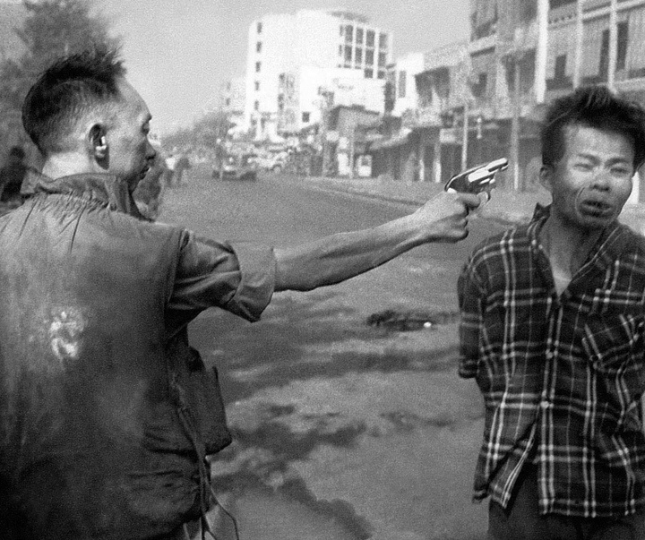 Gallery of Photography - War Photography