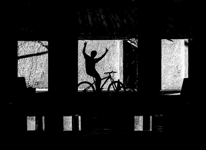 Gallery of Photography by Kai Hsiao - Taiwan