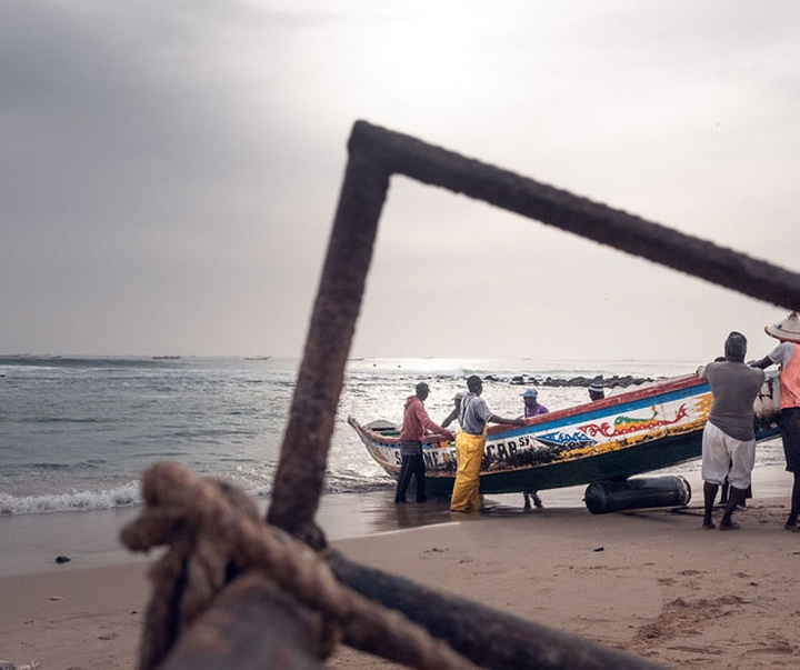 Gallery of photography by Skander Khalif-Tunisia
