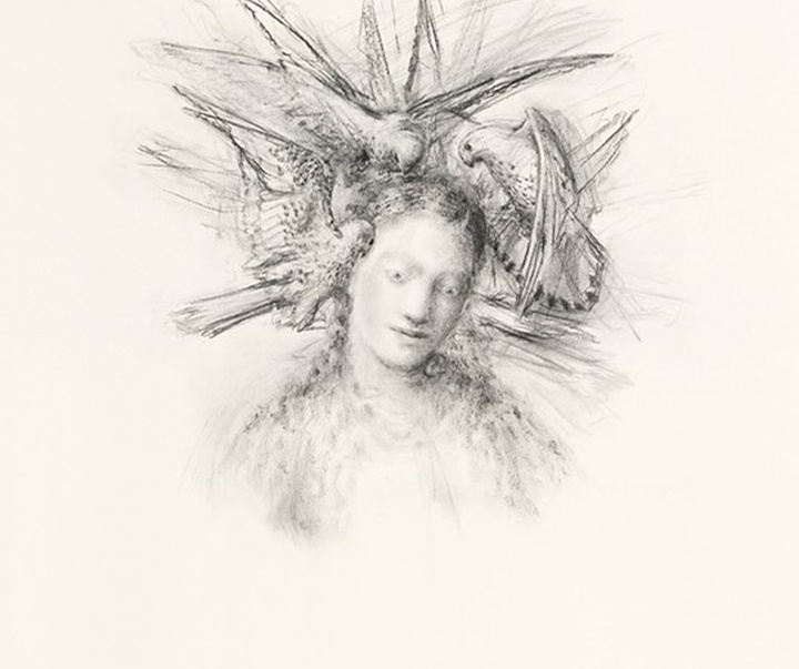 Gallery of Modern Art by Juul Kraijer - Netherlands