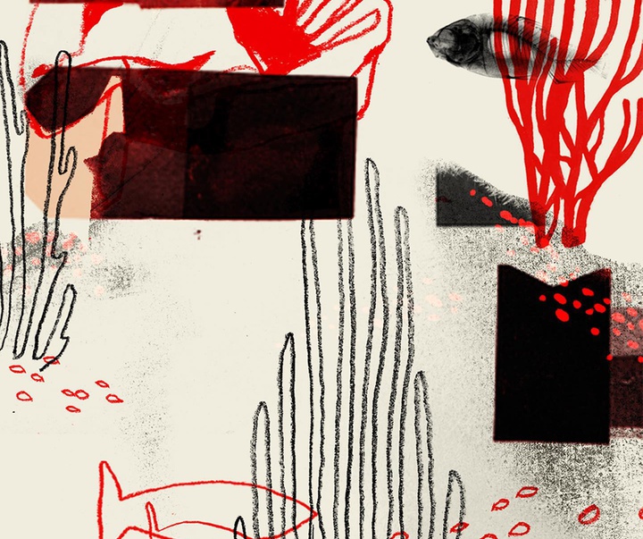 Gallery of Illustration by Noé Aceitón Ramiro - Spain