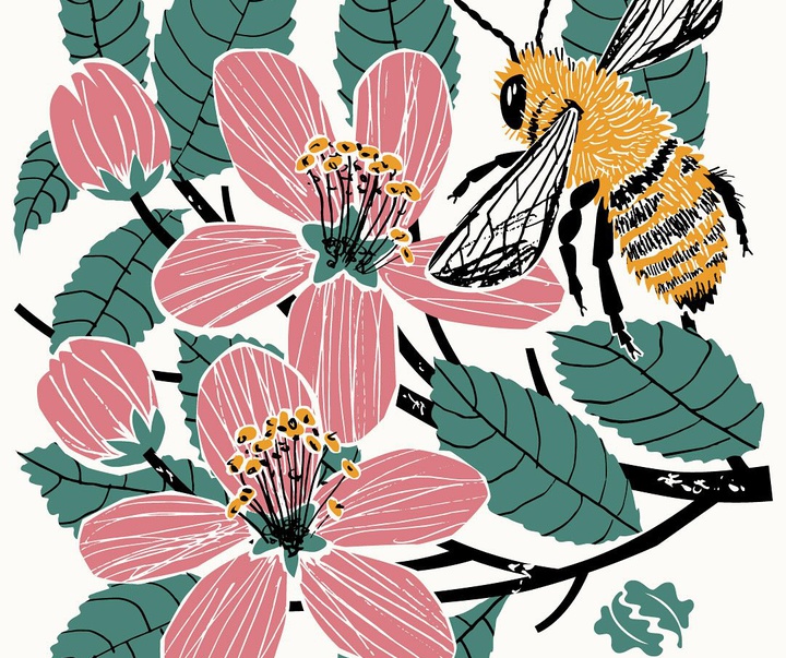 Gallery of Illustration by Matt Johnson - UK