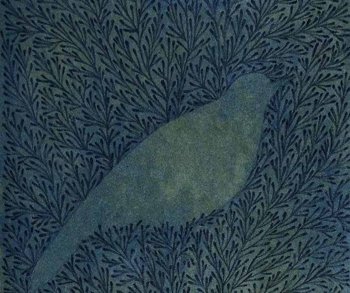 Gallery of Painting by Maryam Lamei Harvani-Iran