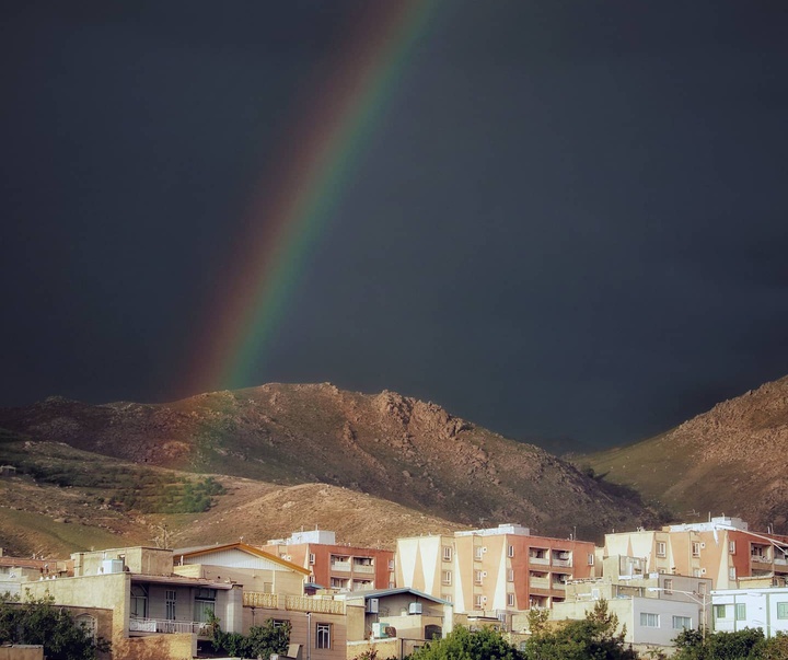 Gallery of Photography by Saeid Solimani-Iran