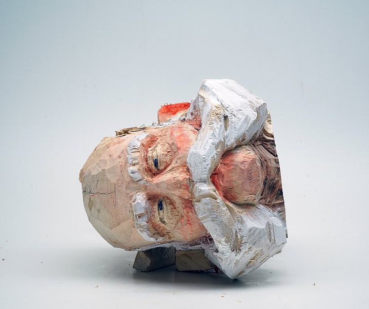 Gallery of Sculpture by Martin Krammer - Austria