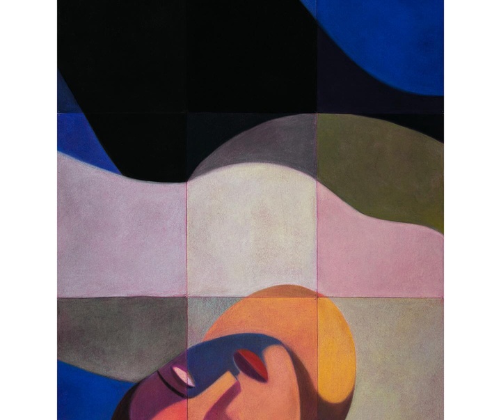 Gallery of Painting by Hilda Palafox - Mexico