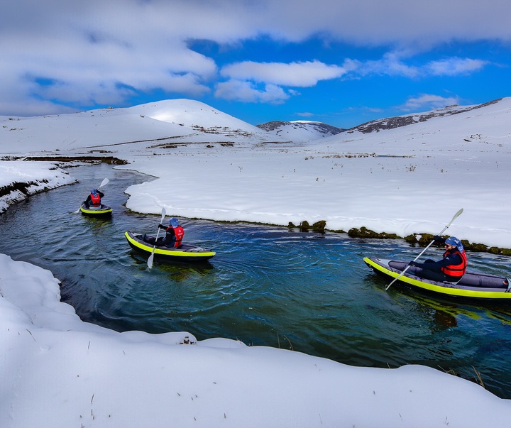 Gallery of Photography by Niyazi Gürgen - Turkey