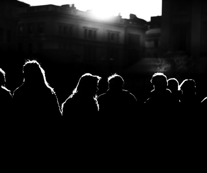Gallery of Photography by Alan Schaller - UK