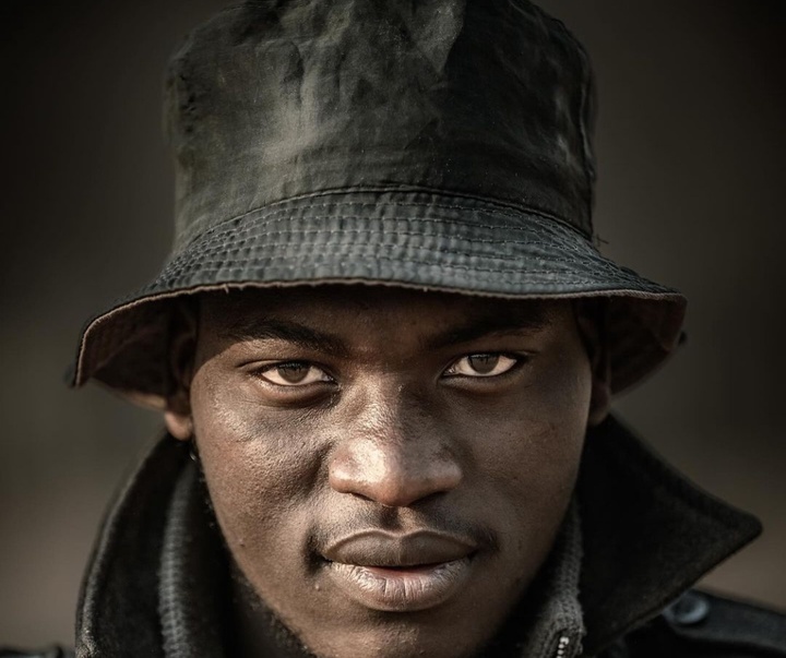 Gallery of Photography by Trevor Cole - Derry