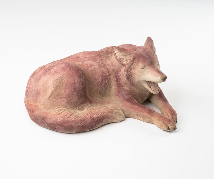 Gallery of Sculpture by Mitsuko Taira - Japan