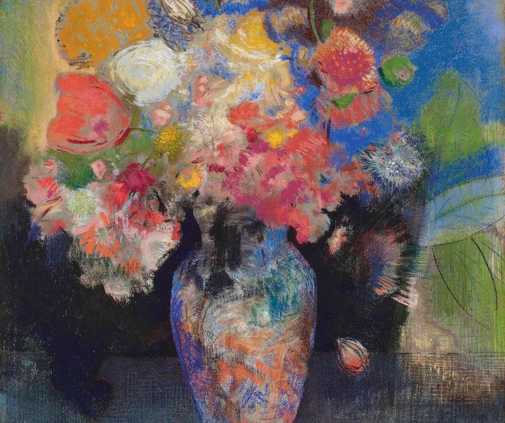 odilon redon