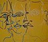 Gallery of Painting by Clintel Steed - USA