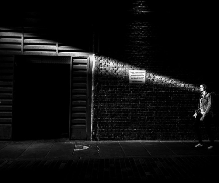 Gallery of Photography by Alan Schaller - UK