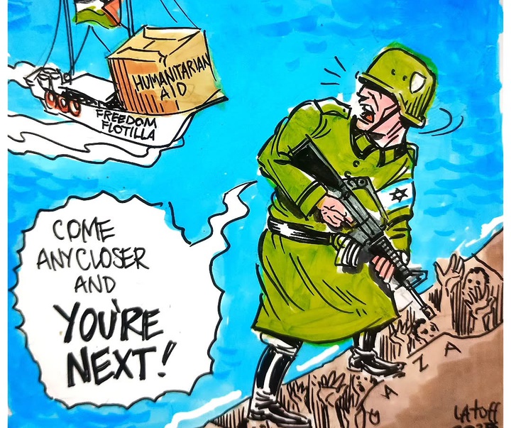carlos latuff