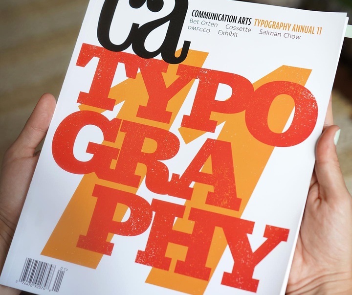 Gallery of Graphics by Cyla Costa - Brazil