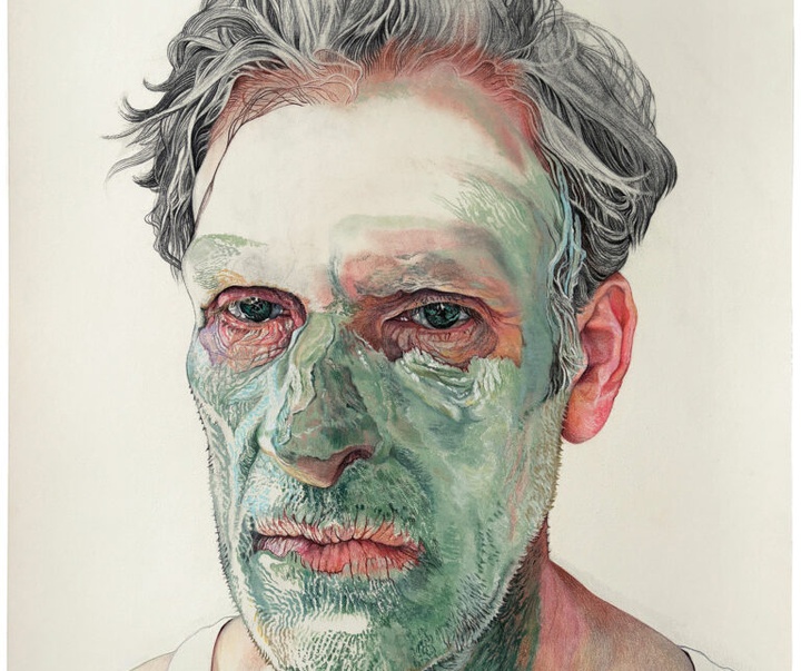 Gallery of Painting & Drawing by Robin Uleman - Netherlands