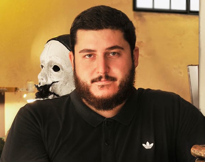 Osman Gültepe